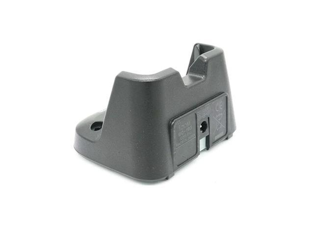 6X BC-193 Liion Fast Dock Charger For ICOM BP-265 BP263 Radio IC-V80 V80E T70A T70E US Plug