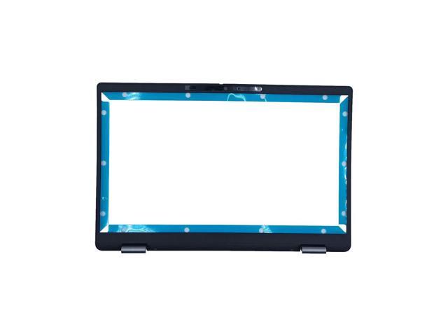 for Latitude 7320 E7320 LCD Front Frame Bezel Screen Cover Black 0C4TCJ