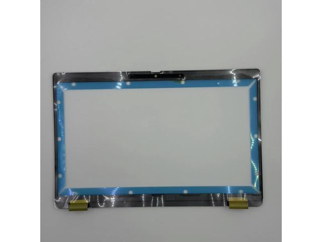 for Latitude 5420 E5420 LCD Front Bezel Screen Cover Shell Case 03FFJ7 3FFJ7