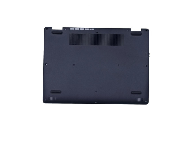 Laptop Bottom Cover Case for 3400 3401 V3400 V3405 Bottom Case Lower Base Cover 0RX8DW RX8DW