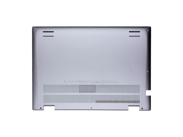 048H4D for Inspiron 13Pro 5320 Laptop Replacement Bottom Cover Lower Base Case