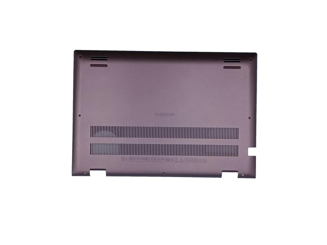 Bottom Cover Case for Inspiron 13 5310 5315 5318 Laptop Replacement Bottom Cover Lower Base Case 0C15K2