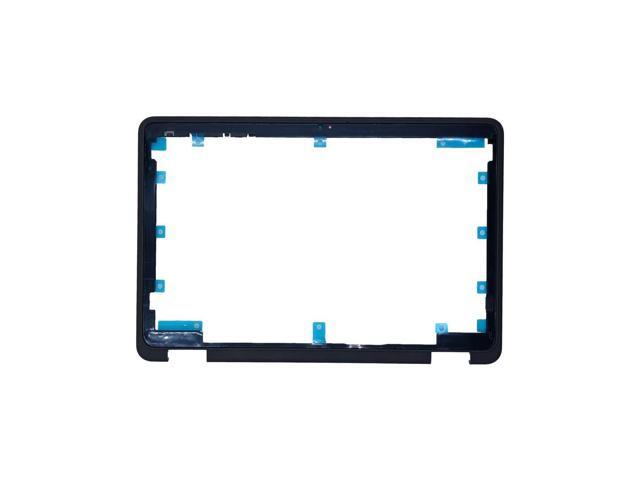 0KYV20 for Chromebook Latitude 3190 2in1 Laptop Replacement LCD Front Frame Bezel Screen Cover