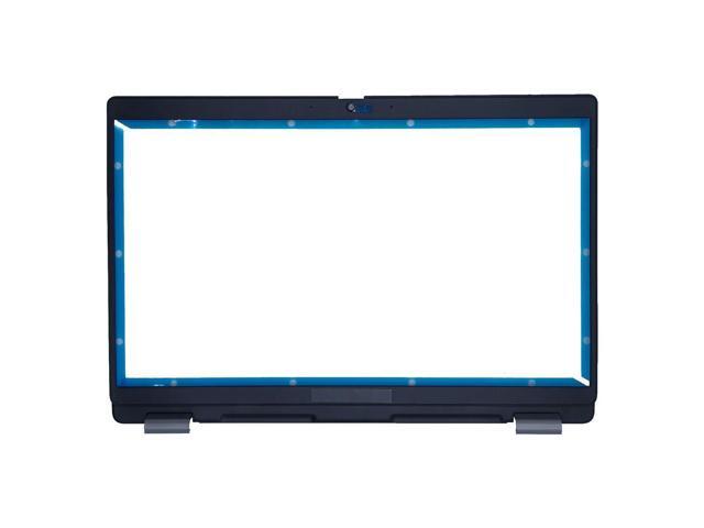 005RGK for Latitude 5330 E5330 Laptop Replacement LCD Bezel Front Front Screen Cover