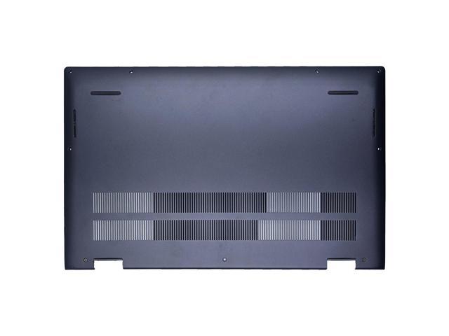 Bottom Cover Case for Inspiron 5515 5518 Laptop Replacement Bottom Cover Lower Base Case 075KPY