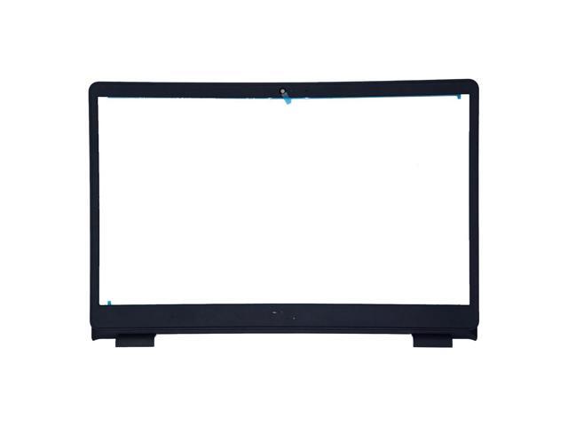 0007X8 for Inspiron 5000 5593 3501 Laptop Replacement LCD Bezel Front Front Screen Cover