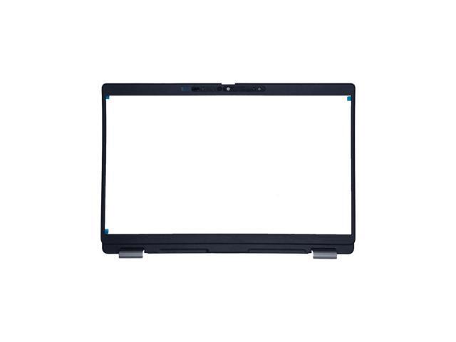 0GTCP9 for Latitude 5320 E5320 Laptop Replacement LCD Front Frame Bezel Screen Cover