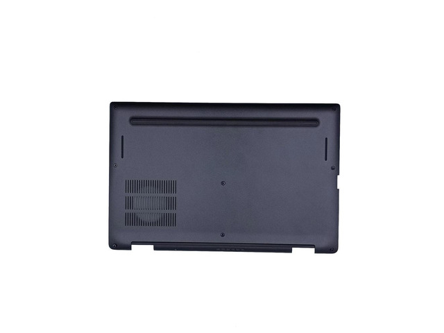 for Latitude 7320 E7320 Lower Bottom Base Case Cover Black 0F5D0R F5D0R