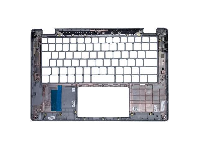 0076P2 for Latitude 5330 Laptop Top Case 100% Tested Notebook Top Cover Silver