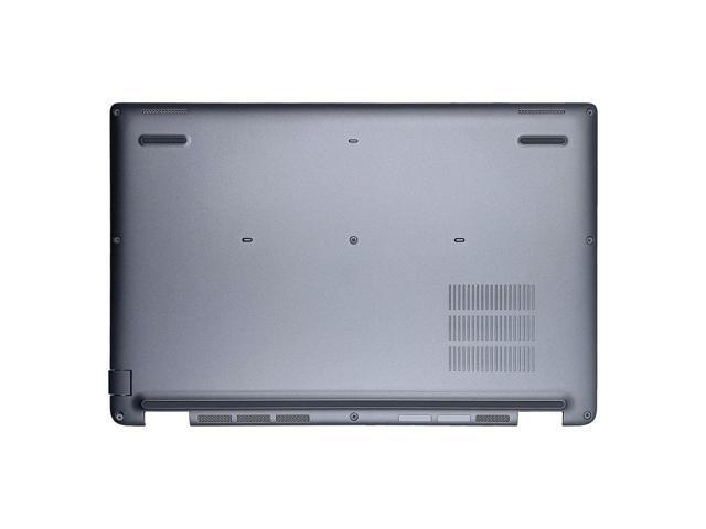 0W53JM for Precision 14 3480 M3480 Laptop Replacement Bottom Cover Lower Base Case