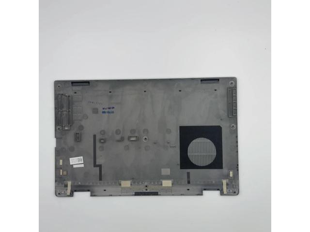 Bottom Cover Case for Latitude 7520 Laptop Replacement Bottom Cover Lower Base Case 07MCRD