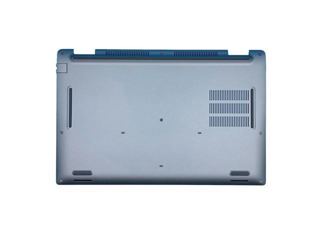 09F4RN 0HCR1K for Precision 3570 M3570 Laptop Replacement Bottom Cover Lower Base Case