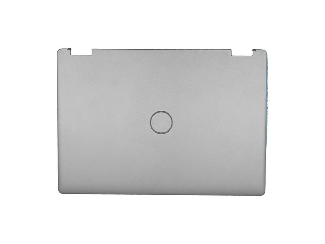 Laptop LCD Back Cover For Latitude 3310 2-in-1 LCD Back Case Rear Lid Silver Gray 01H539