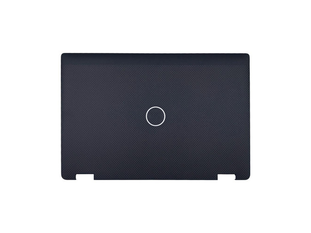 2-in-1 LCD Back Cover for Latitude 13 7300 Top Case Rear Lid 07879H 7879H
