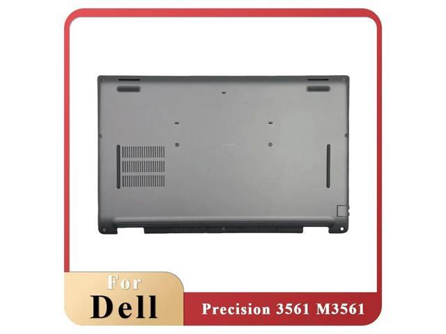 for Precision 3561 M3561 Bottom Cover Lower Base Case 006WP3 06WP3