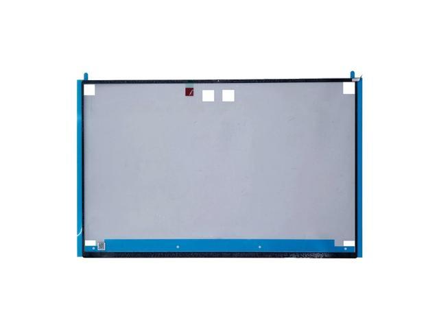 08V5JH for Xps15 9500 9510 Precision 5500 5560 Laptop Replacement LCD Bezel Front Front Screen Cover