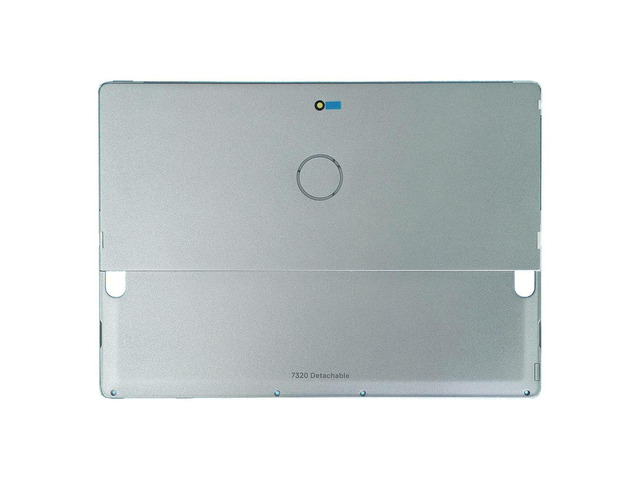 0WN0XX for Latitude 7320 2in1 Detachable Laptop LCD Back Cover Case Notebook Cover FDB33