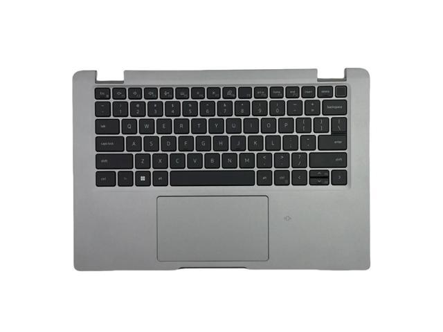 01YN9Y for XPS 13 9300 Laptop Top Case 100% Tested Notebook Top Cover