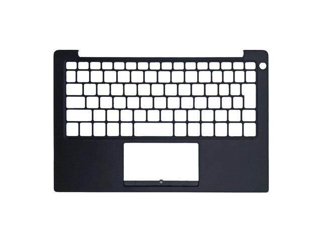 086K58 for XPS 13 9370 9380 7390 9305 Laptop Top Case 100% Tested Notebook Top Cover in Japanese