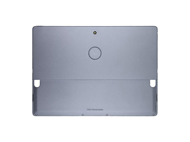 07TDP0 for Latitude7320 E7320 Detachable 2in1 Laptop LCD Back Cover Case Notebook Cover FDB33