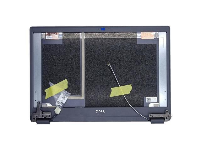 0GMYC0 0HX1C3 for Latitude 3410 E3410 Laptop LCD Back Cover Case 6in1 LCD Frame Antenna Screen Cable Hinge Camera