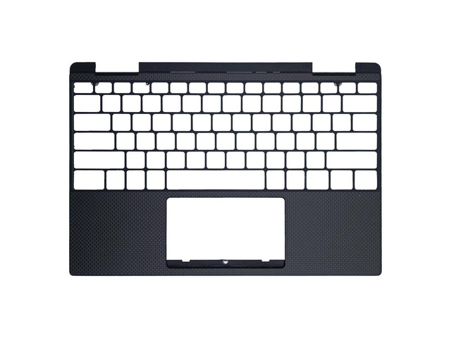 045T4C for XPS 13 7390 9310 Laptop Top Case 2-in-1 Notebook Top Cover Case