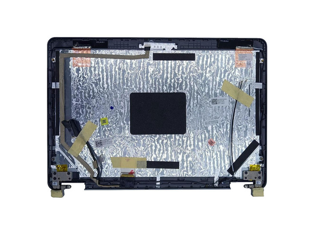 0CGRTM for Latitude E5270 Laptop LCD Back Cover with Antenna Screen Cable Hinges