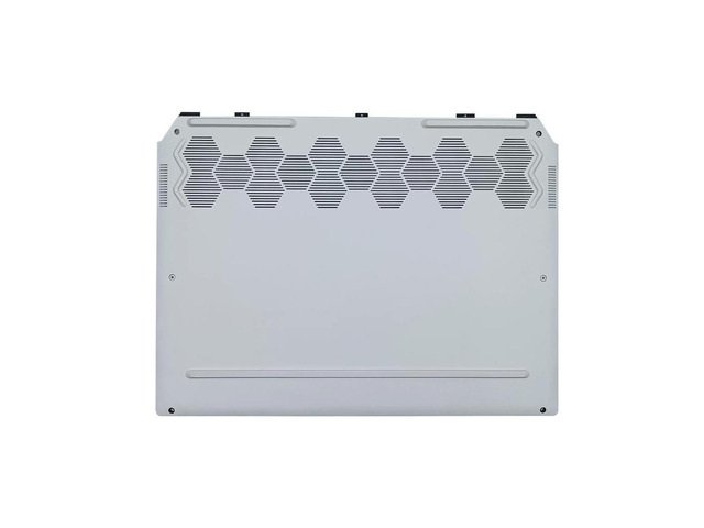 0KNDF5 for x14 R1 R2 Laptop Replacement Bottom Cover Lower Base Case