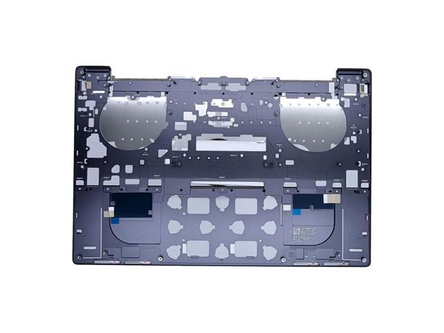 0GV96R for XPS 13 Plus 9320 (2022) Laptop Top Case 100% Tested Notebook Top Cover