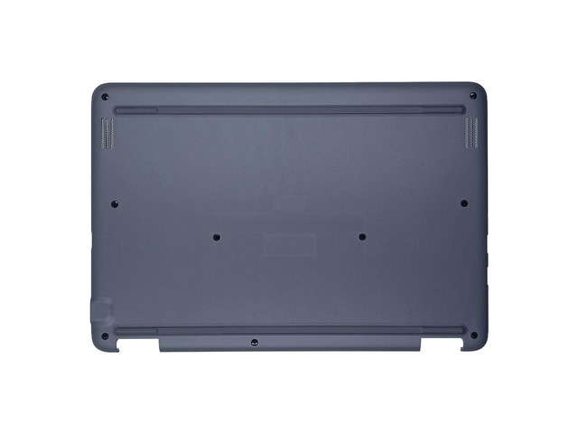 for Latitude 11 3140 2-in-1 Laptop Replacement Bottom Cover Lower Base Case 0587N9