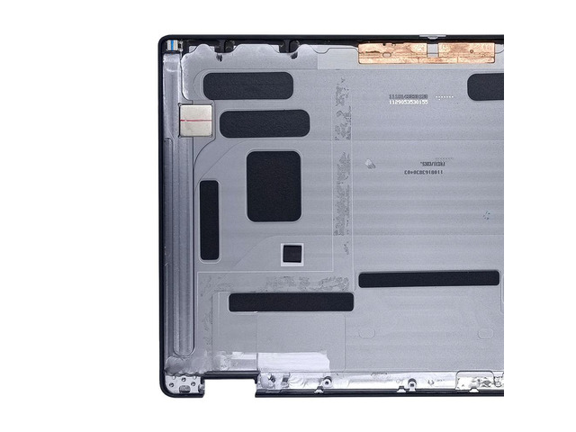 04XG2N for Latitude 7310 2-in-1 Laptop LCD Back Cover Case Notebook Cover FDX31