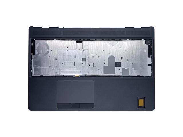 0N41W9 for Precision 7560 Laptop Top Case Antenna Fingerprint Reader Notebook Top Cover