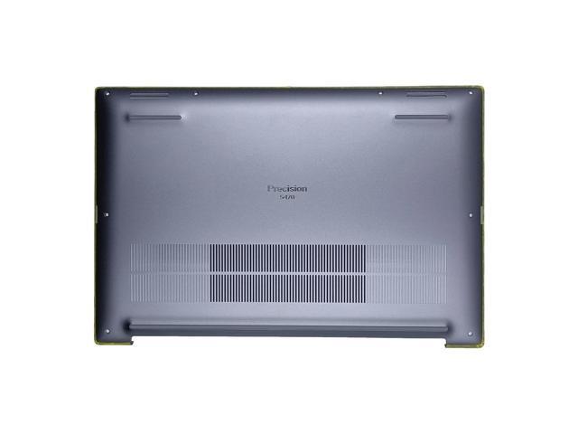 02XR0D for Precision 5470 Laptop Bottom Case Lower Base Cover
