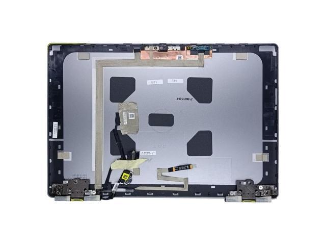 0W81TT for Precision 7550 7560 Laptop LCD Back Cover Case with Screen Cable Hinge Camera Small Board