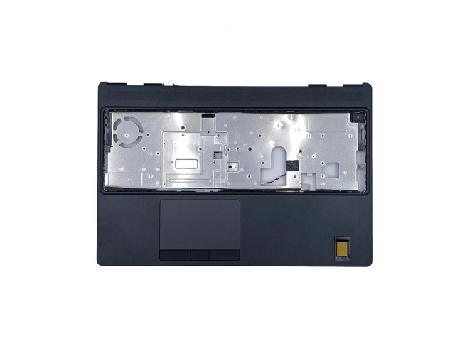 Laptop Top Case for Precsion 7550 M7550 with Palmrest Toucad Fignerprint Switch Upper Cover 0HJHF7
