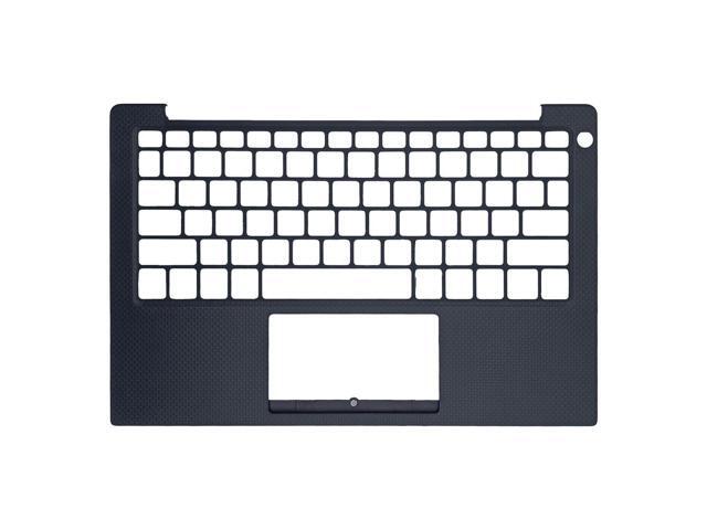0KPRW0 for XPS 13 9370 9380 7390 9305 Laptop Top Case Notebook Top Cover 100% Tested CAZ60