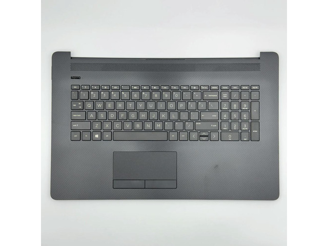 L48409-001 for Pavilion 17BY 17-BY 17CA 17-CA Laptop Top Case Keyboard Toucad Notebook Top Cover