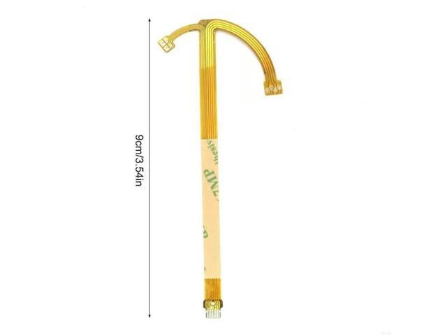 Reliable FPC Cable Flat Cord for EF 24-70mm F/2.8L II Lens Offering Enhancing Photography Experience