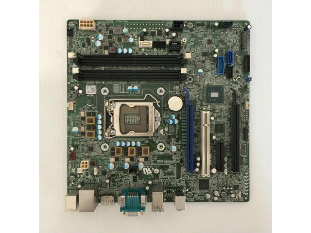 Desktop Mainboard for T3620 9WH54 09WH54 MWYPT 0MWYPT Motherboard Fully Tested
