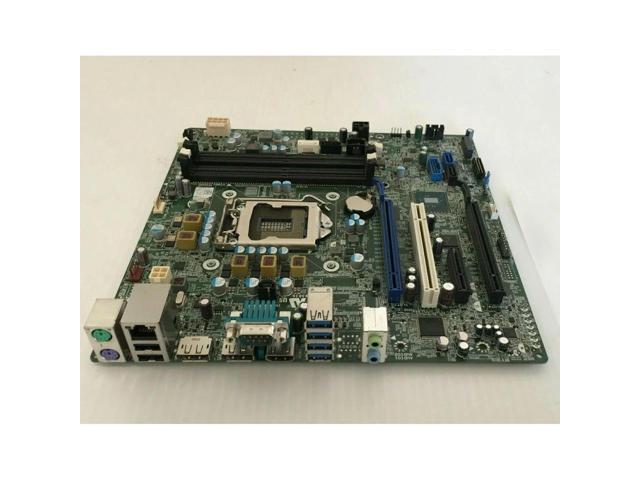 Desktop Mainboard for T3620 9WH54 09WH54 MWYPT 0MWYPT Motherboard Fully Tested