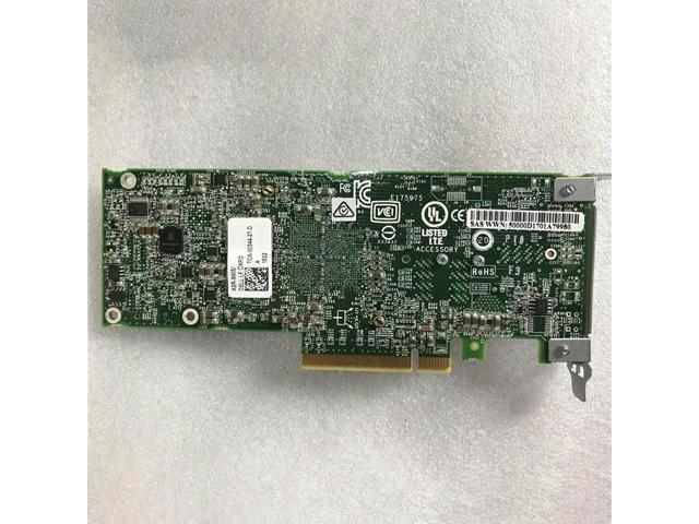 For Adaptec Disk Array Card 12Gb/s SAS SATA raid5 ASR8405