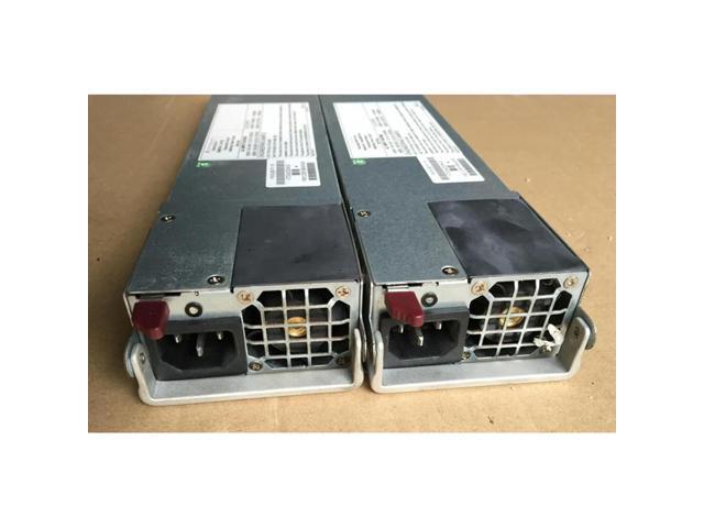 Server Power Supply For S PWS-801P-1R 885W Fully Tested