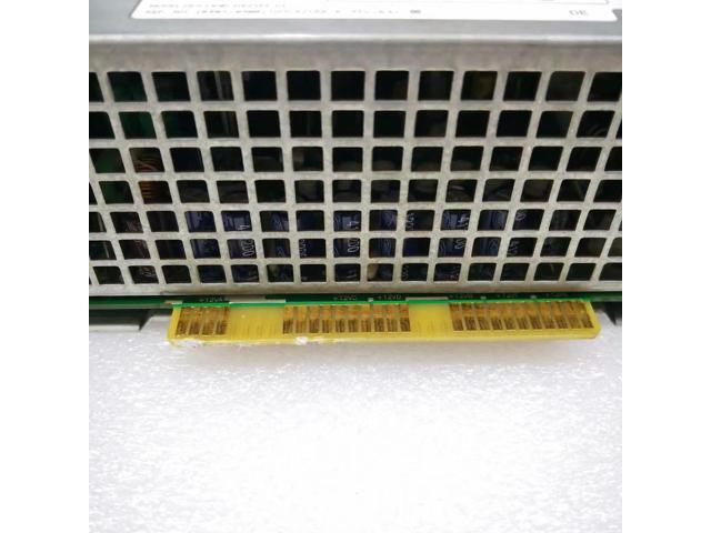 825W Server Power Supply For T5600 T5610 D825EF-01 H825EF-02