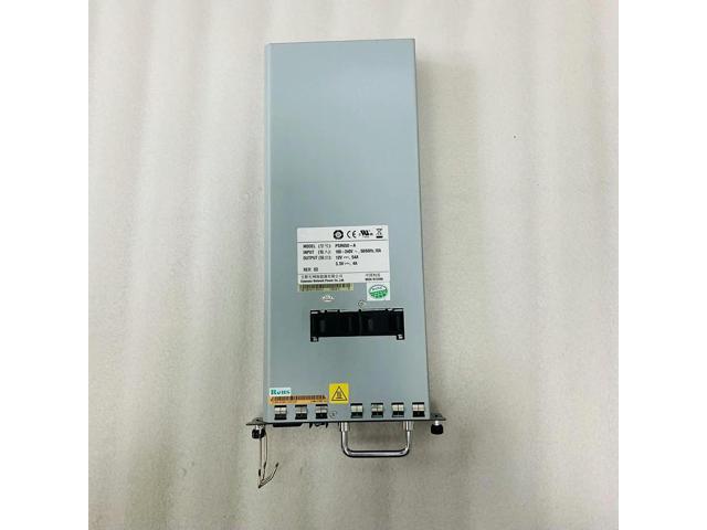 For AC-PSR650-A-H3 H3C PSR650-A AC Power Module 650WHas Been 100% Tested Before Shipment.