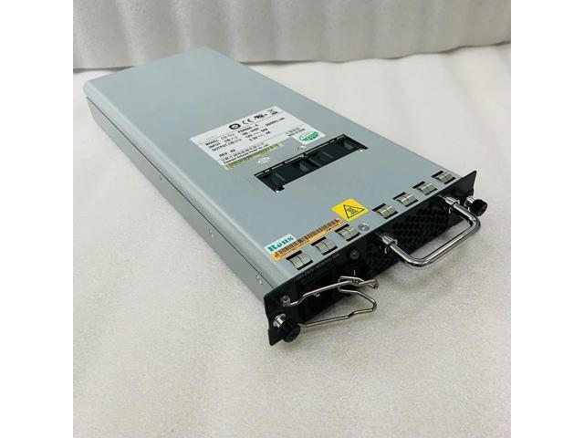 For AC-PSR650-A-H3 H3C PSR650-A AC Power Module 650WHas Been 100% Tested Before Shipment.