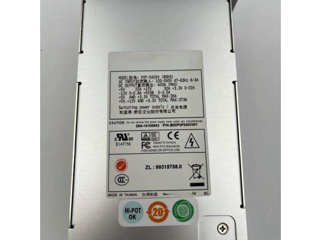 400W Switching Power Supply P2F-5400V P2F-5500V P2H-5400V