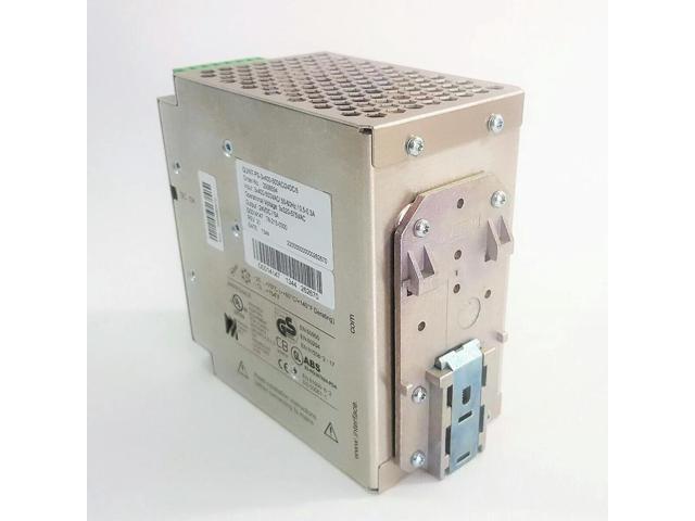 QUINT POWER 24VDC/5A For Phoenix Switching Power Supply QUINT-PS-3X400-500AC/24DC/5 2938594