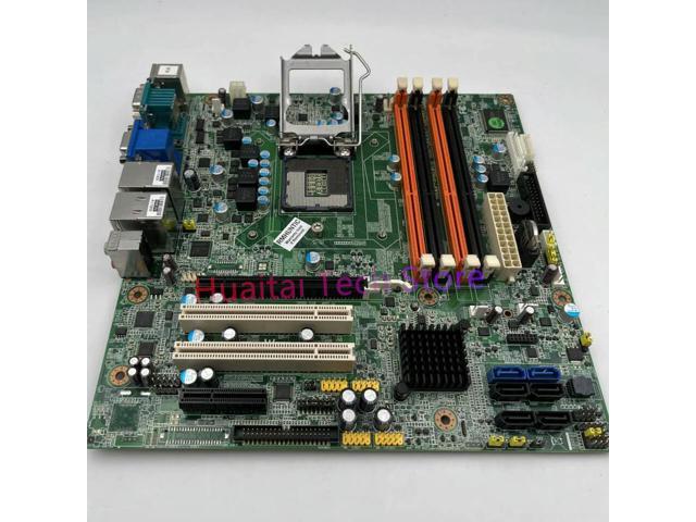 For Advantech Industrial Motherboard AIMB-581QG2 Quad CPU 1155-pin Micro ATX AIMB-581 REV:A1