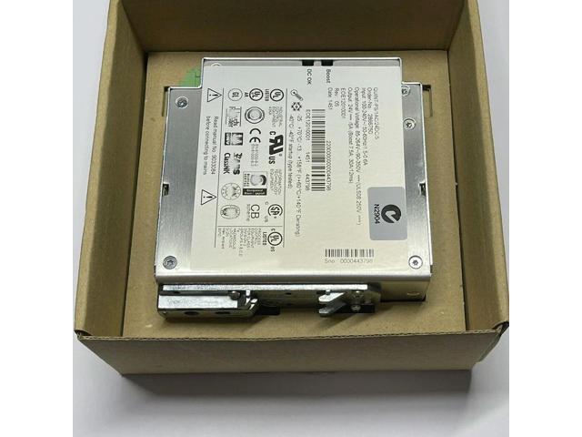For Phoenix QUINT POWER Switching Power Supply QUINT-PS/1AC/24DC/5-2866750