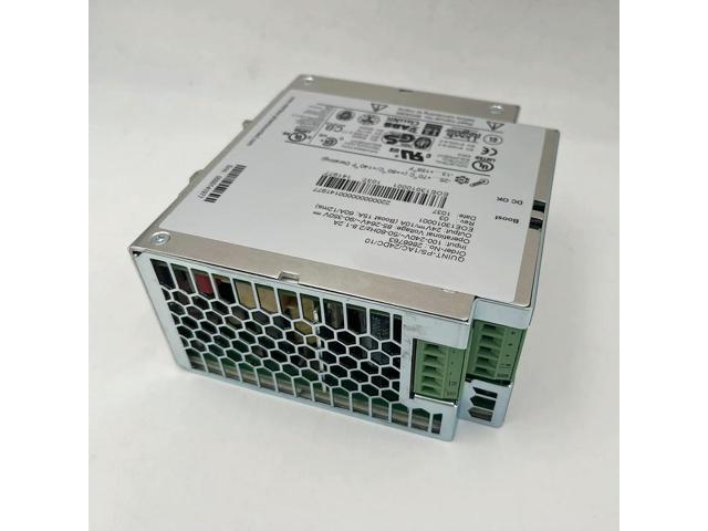 Power Supply For Phoenix QUINT-PS/1AC/24DC/10 2866763